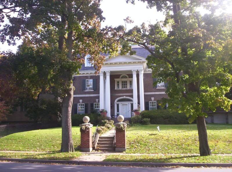 Greenridge Area Scranton or Dunmore??? (Washington, Dickson City